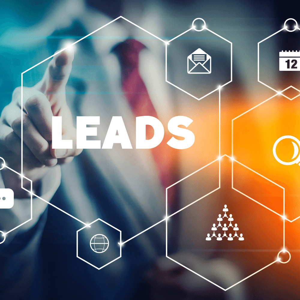 LEADS MATTER - GENERATE BETTER QUALITY WITH MCIVOR MARKETING