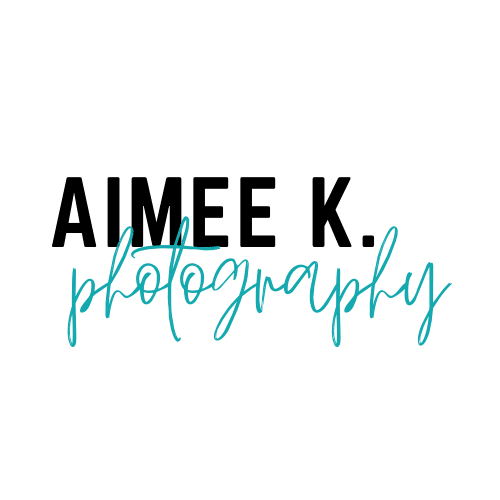 Aimee K Photography Logo
