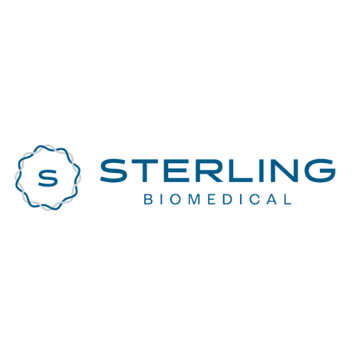 Sterling Biomedical Logo