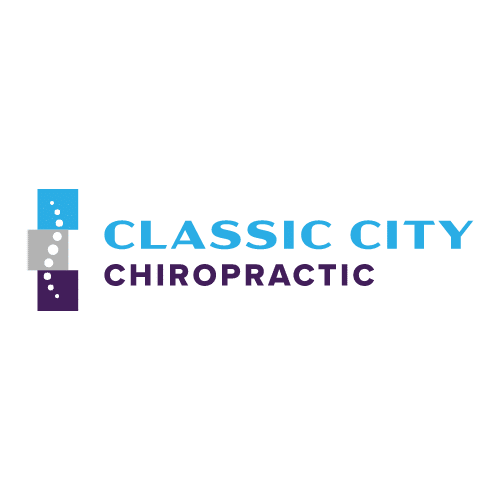 Classic City Chiropractic Logo