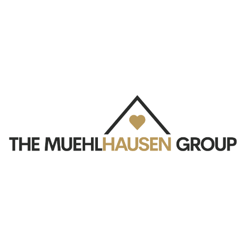 The Muehlhausen Group Realtor Logo