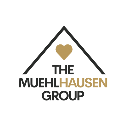 The Muehlhausen Group Realtor Logo