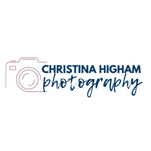 Christina Higham Photography Logo
