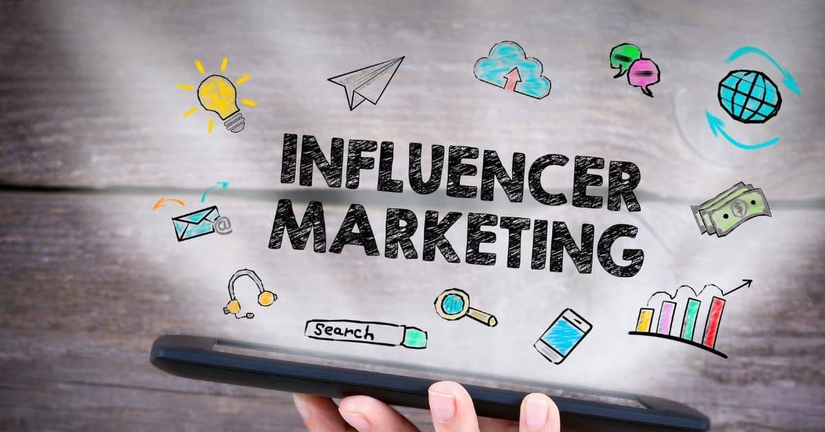 How Influencer Marketing Helps Expand Your Brand On Social Media - McIvor Marketing