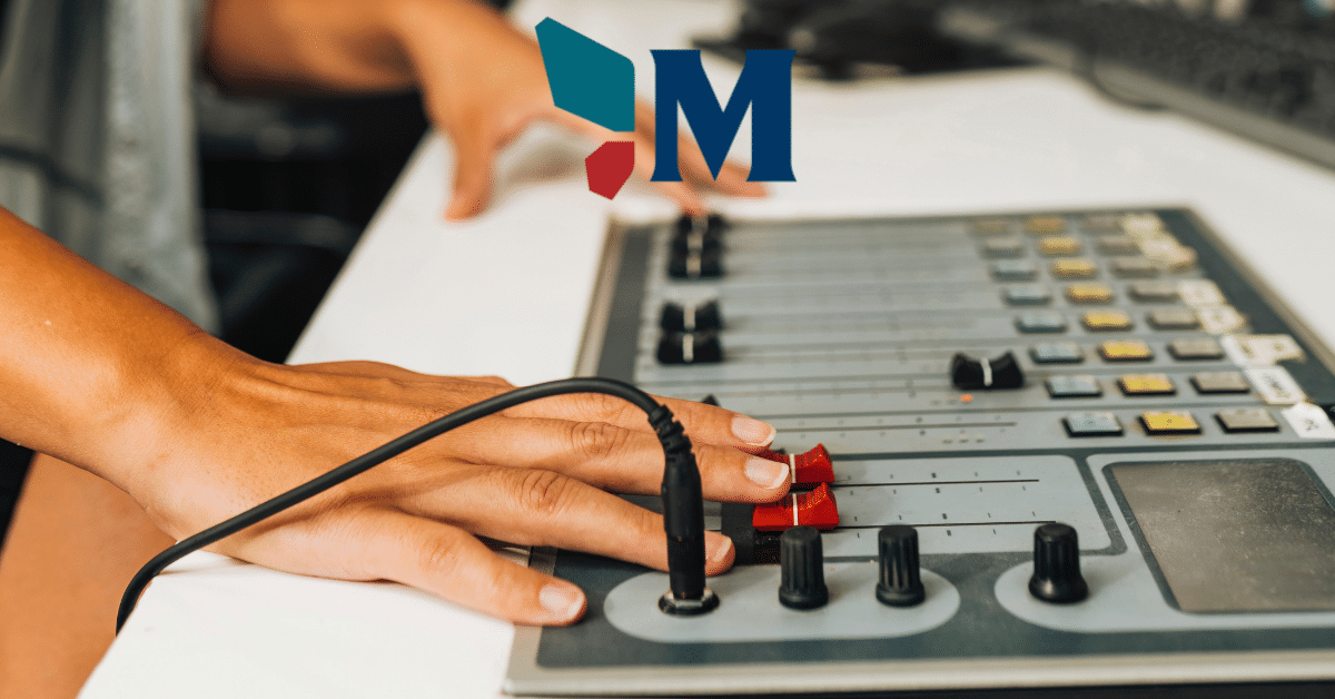 How to Create a Podcast From Scratch - McIvor Marketing Blog