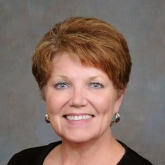 Bernadette Bingham Testimonial - 21st Century Solutions (former Saginaw Chamber of Commerce) - McIvor Marketing