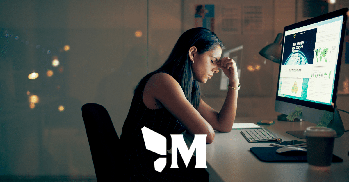 How to Beat Burnout: For Yourself, your friends and family, and in the workplace - McIvor Marketing Blog