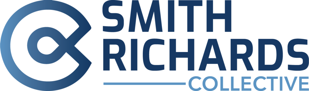Smith Richards Collective Logo - Full Color