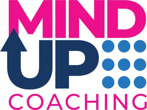 Mind Up Coaching Logo