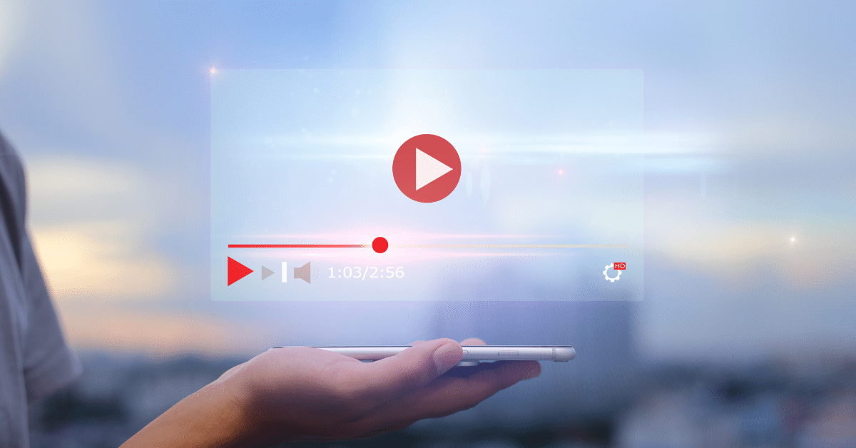 How to Create Compelling Online Videos Featured Image - McIvor Marketing