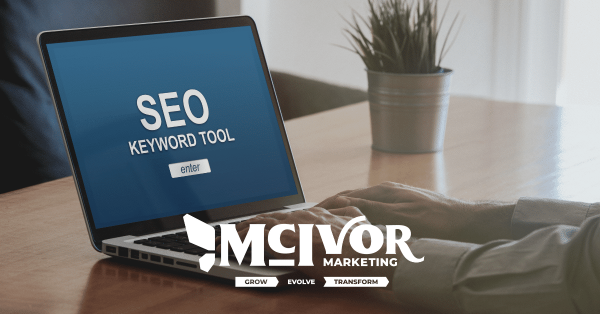 Free ways to boost your website's search engine ranking - McIvor Marketing Blog