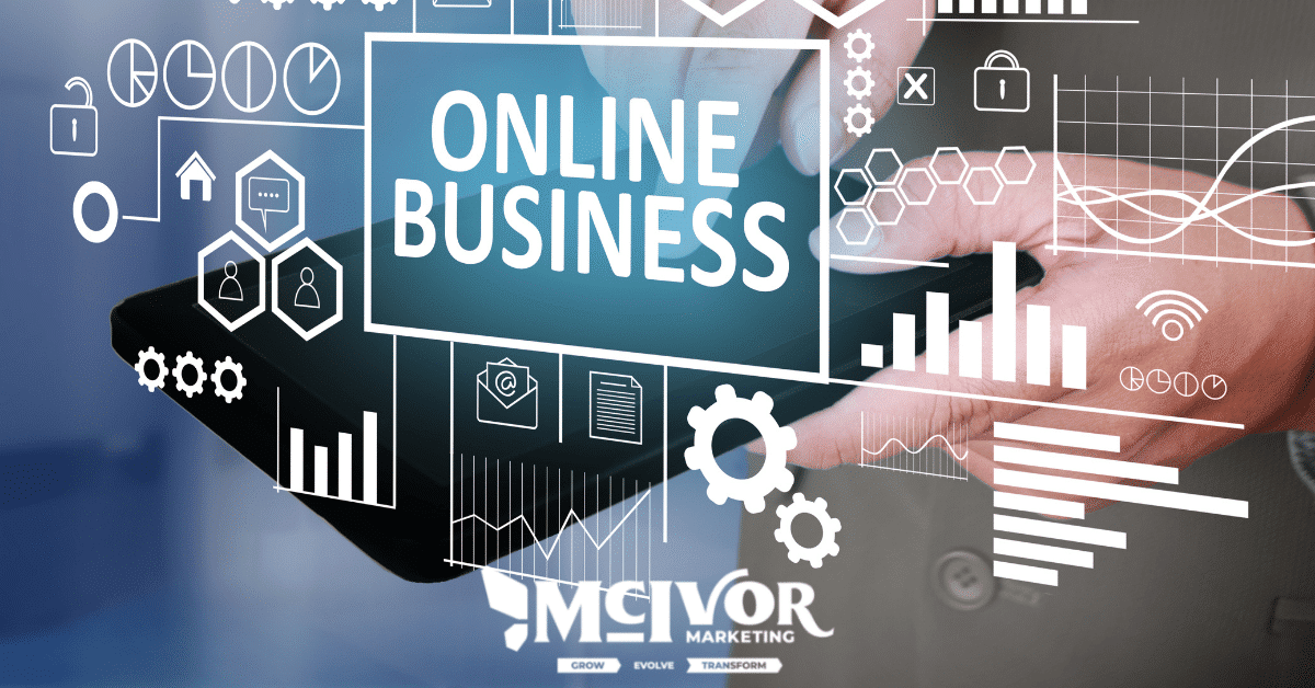 Online tools businesses can't live without - McIvor Marketing Blog