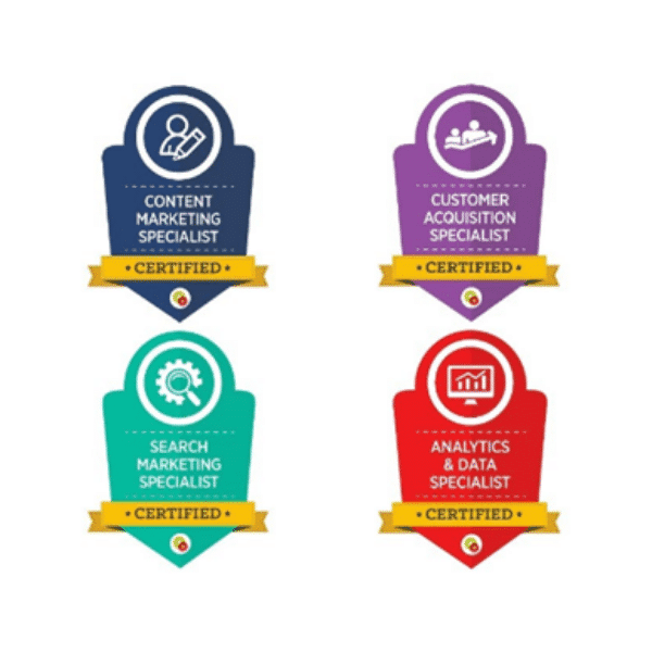 Digital Badges - Gamification Blog - McIvor Marketing