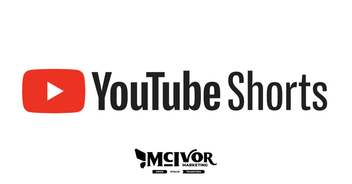 Hoe to make YouTube shorts, everything you need to know - McIvor Marketing Blog