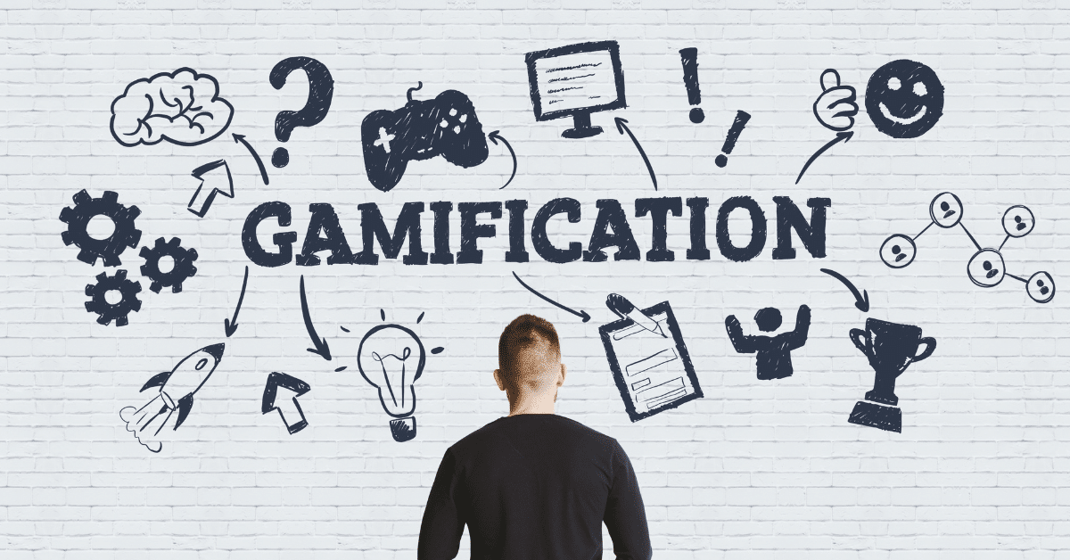 Gamification can improve your marketing - McIvor Marketing Blog