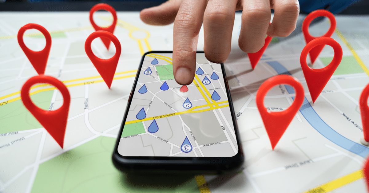 What is Geofencing Marketing? - McIvor Marketing Blog