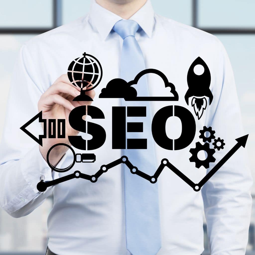 Search Engine Optimization (SEO) Digital Marketing Services in Phoenix, AZ