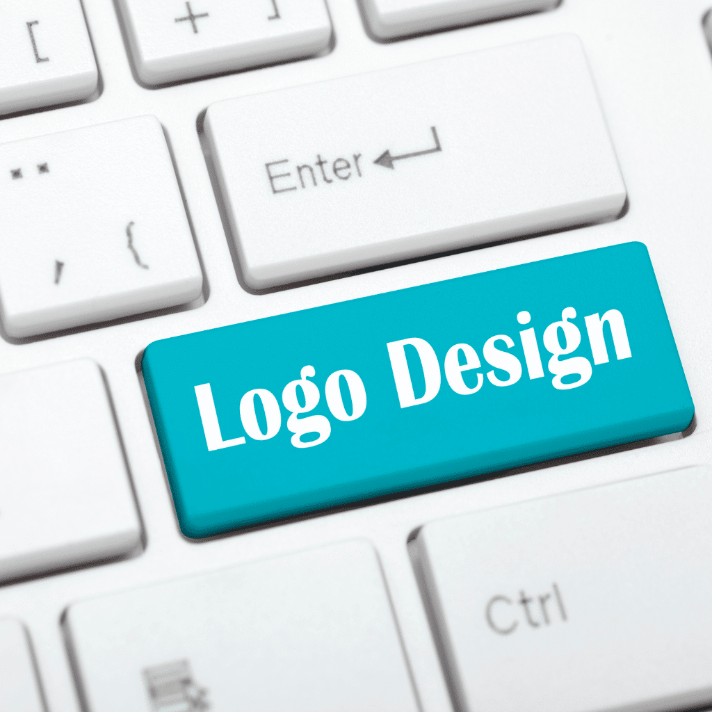 Logo Design Services - McIvor Marketing