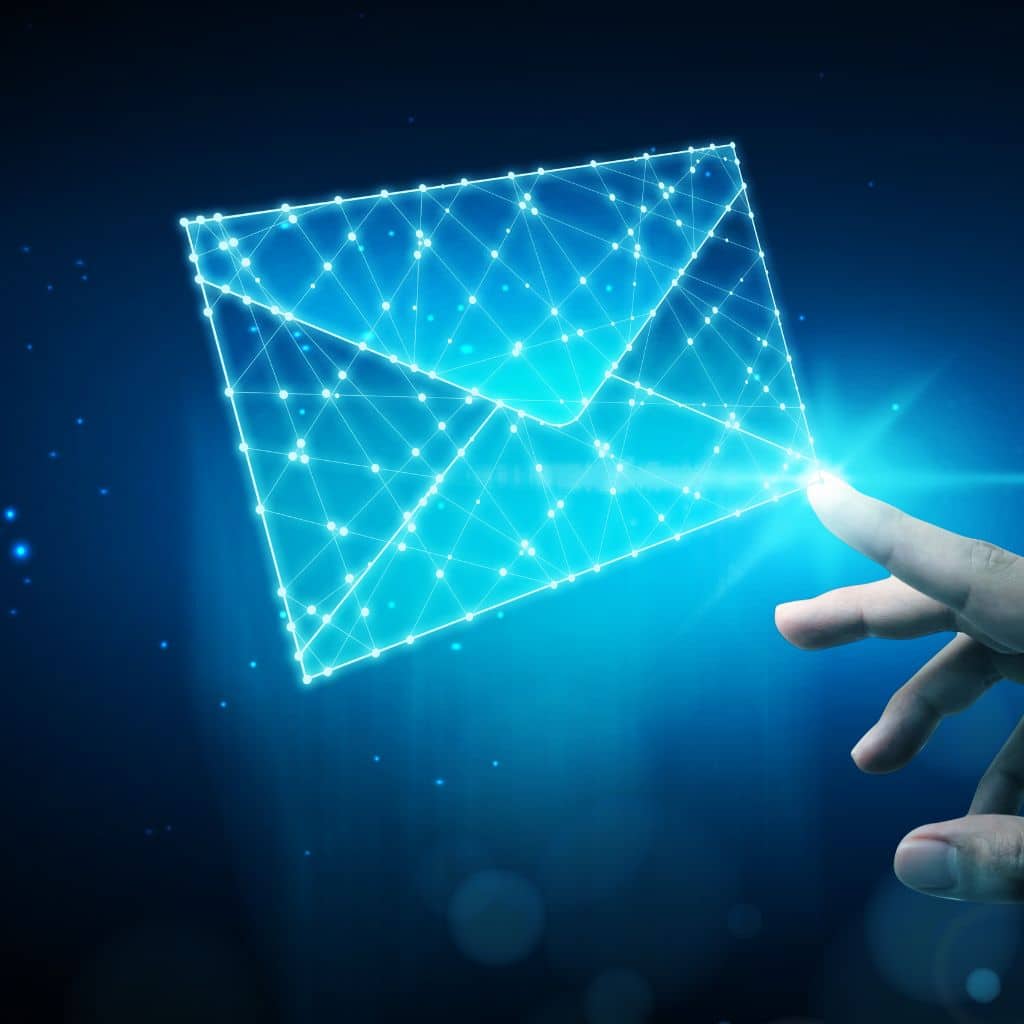 Are you of need of email marketing services? Contact McIvor Marketing today