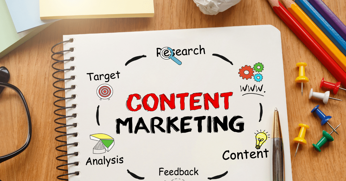 CONTENT MARKETING: THE AUDIENCE ENGAGEMENT STRATEGY AND HOLIDAY POST SPOTLIGHTS FOR APRIL - McIvor Marketing Blog