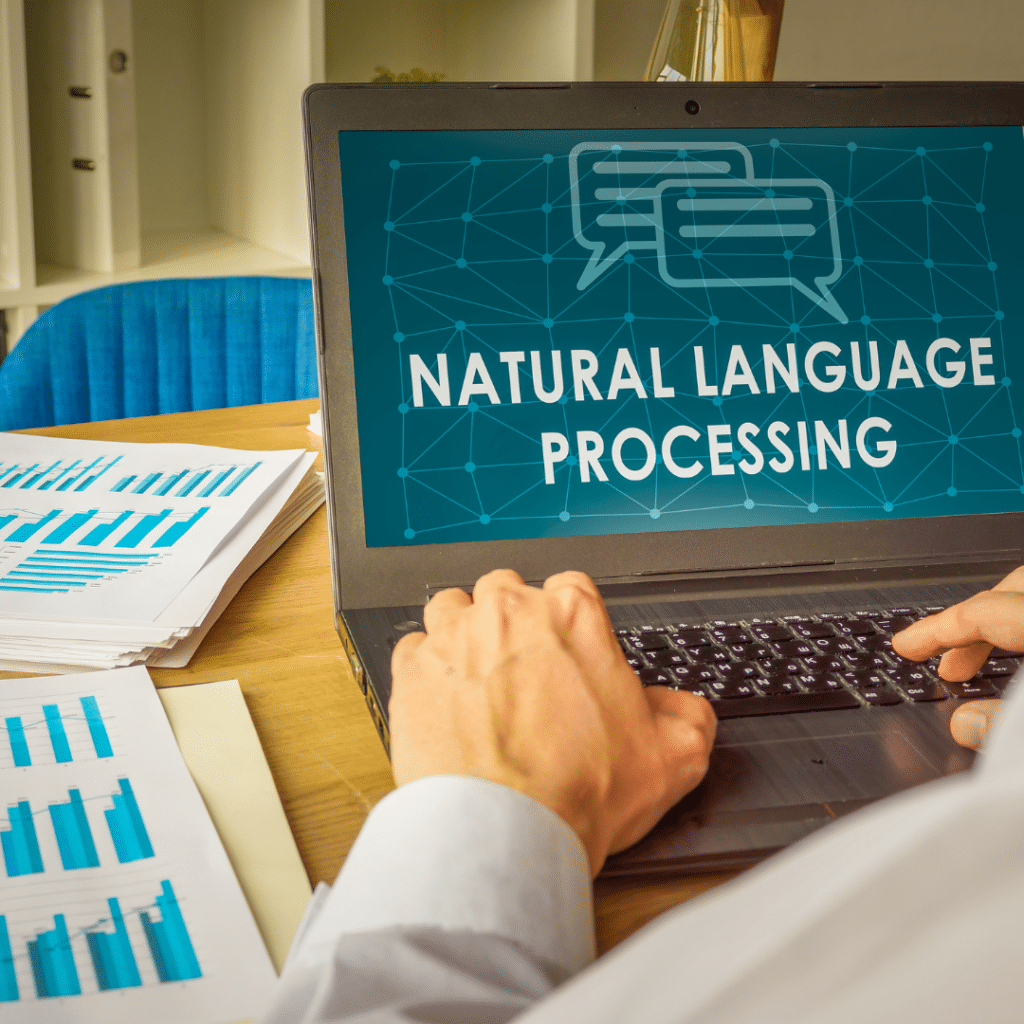 The success of AI chat tools can be measured through Natural Language Processing (NLP) metrics - McIvor Marketing Blog