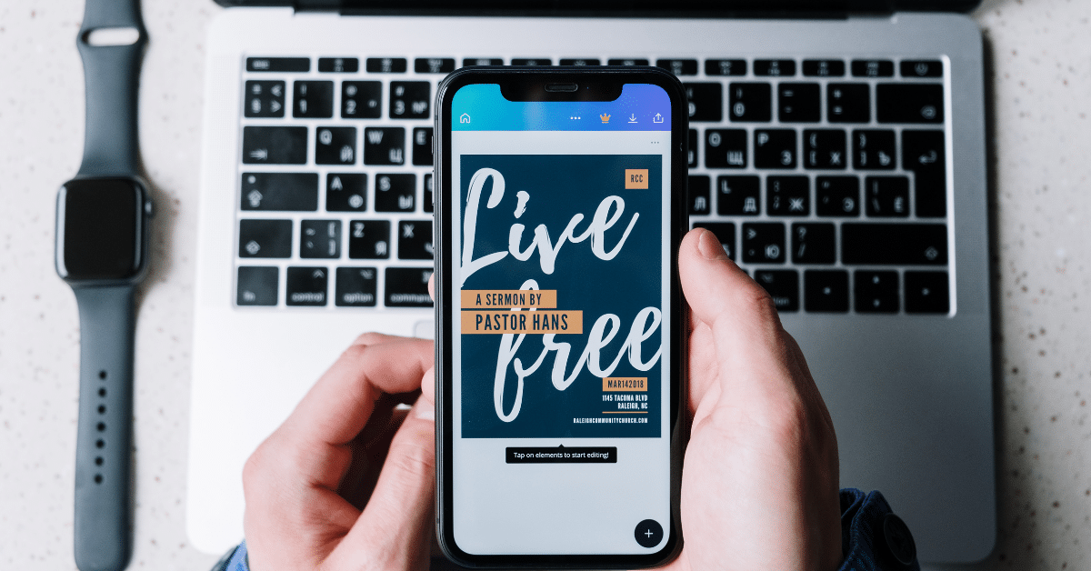 The Ultimate Guide for Business Owners: Exploring the Latest Design Features of Canva.com - New McIvor Marketing Blog