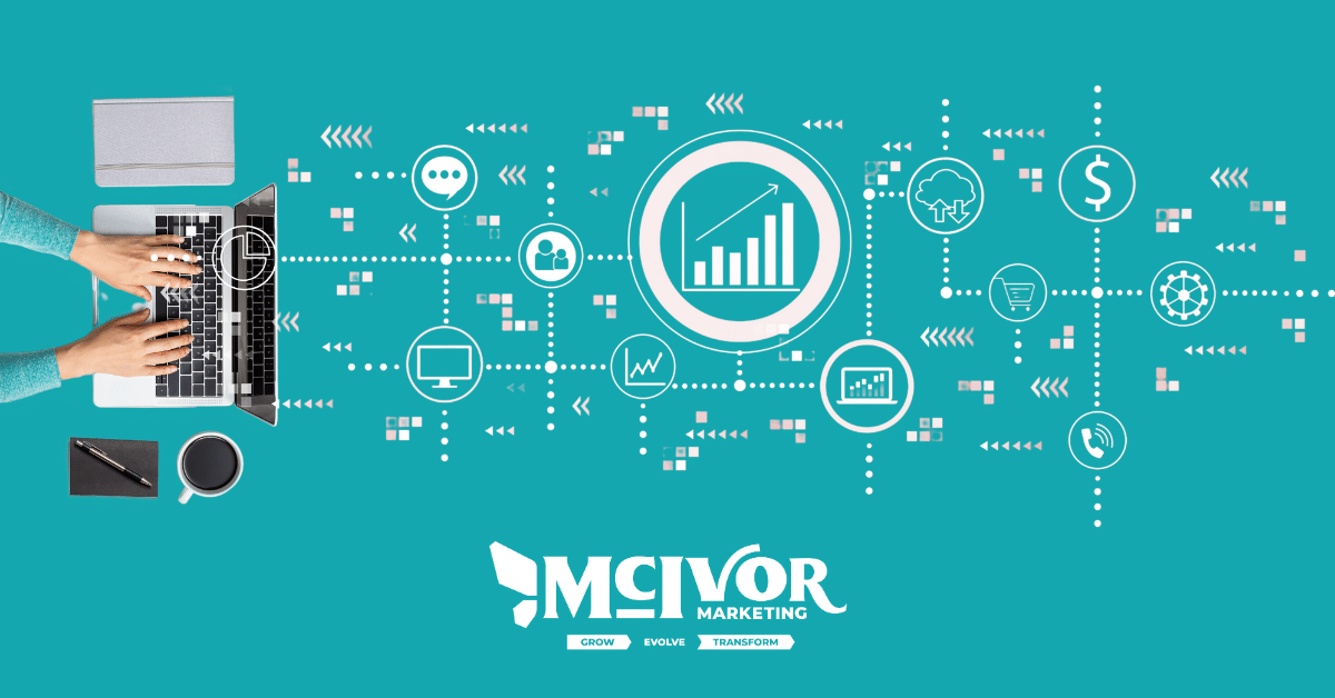 The importance of personal marketing and how it can improve your brand - McIvor Marketing Blog