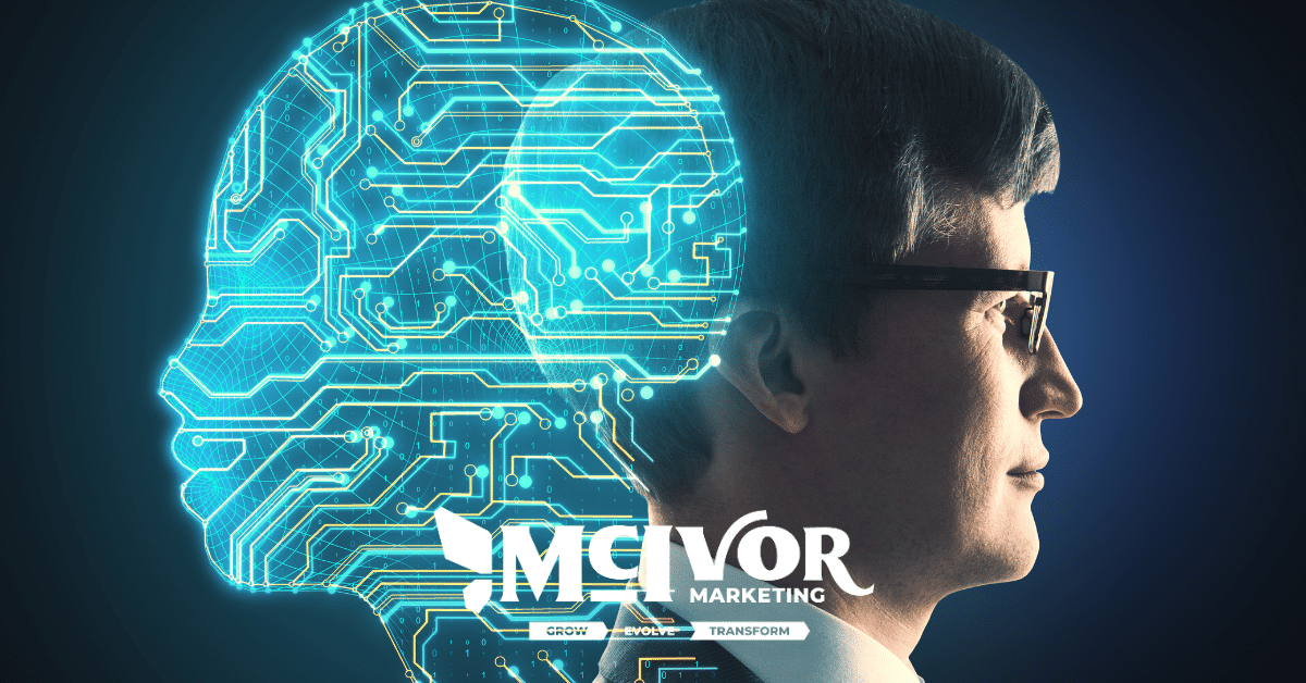Revolutionize Your Content Generation Strategy With Ai Chat Tools - McIvor Marketing Blog