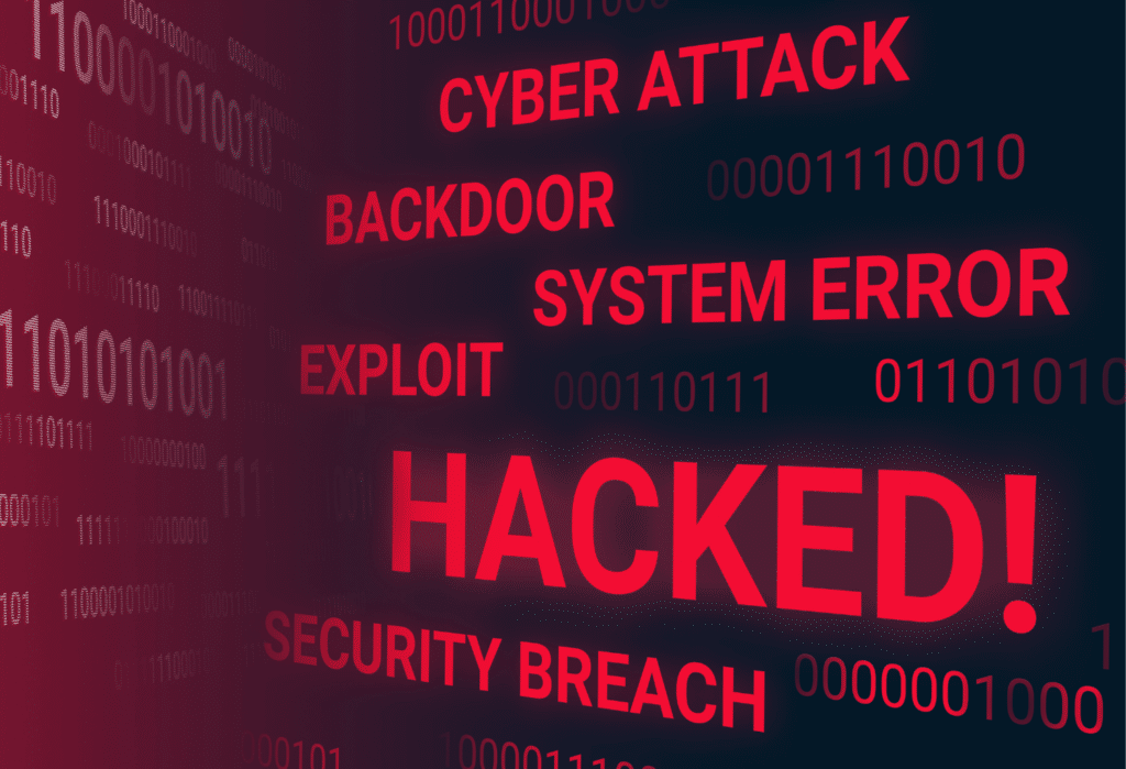 How to avoid being hacked - blog - McIvor Marketing