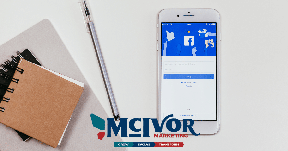 Navigating Facebook's Access Levels: Understanding Business Manager, Meta Business Suite, And Admin Roles - McIvor Marketing Blog