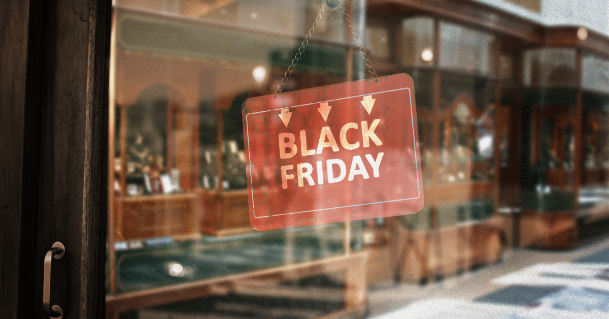 Maximize Sales With 8 Proven Black Friday Facebook Ad Strategies - McIvor Marketing Blog