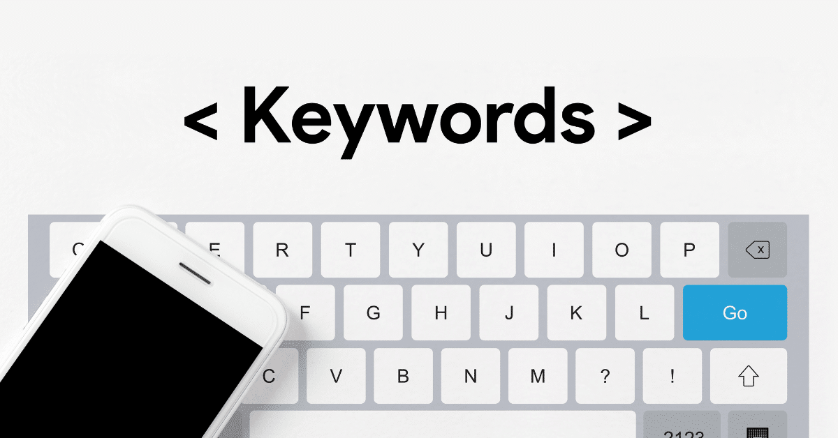 Discovery Relevant Keywords and Maximizing Impact - McIvor Marketing Blog