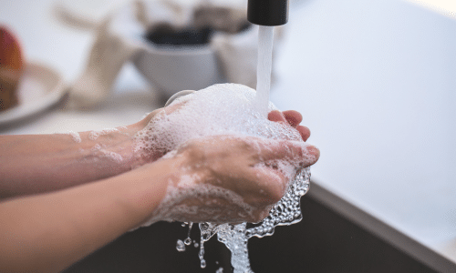 Maintaining Quality Hygiene can boost your immunity - learn more tips at McIvor Marketing