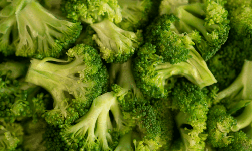 Broccoli can boost your immunity - learn more at McIvor Marketing