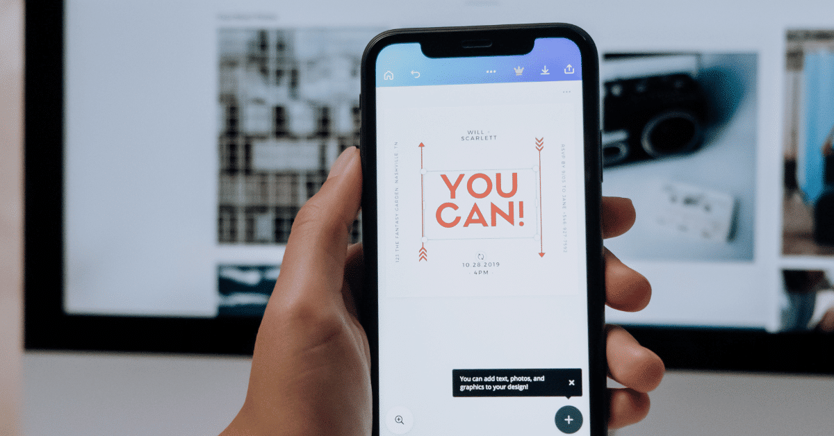 MASTER YOUR CRAFT: DISCOVER 5 NEW CANVA FEATURES TO ELEVATE YOUR PROJECTS - McIvor Marketing Blog