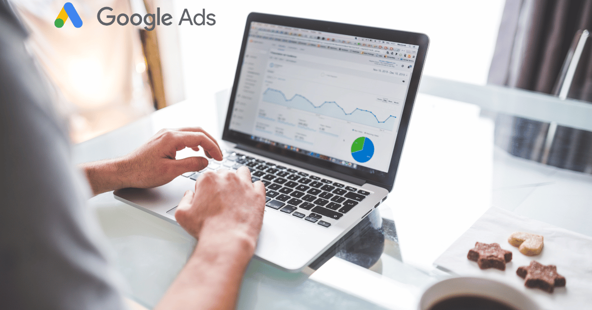 The Top Google Ads Updates of 2024 and What They Mean for 2025 - McIvor Marketing Blog