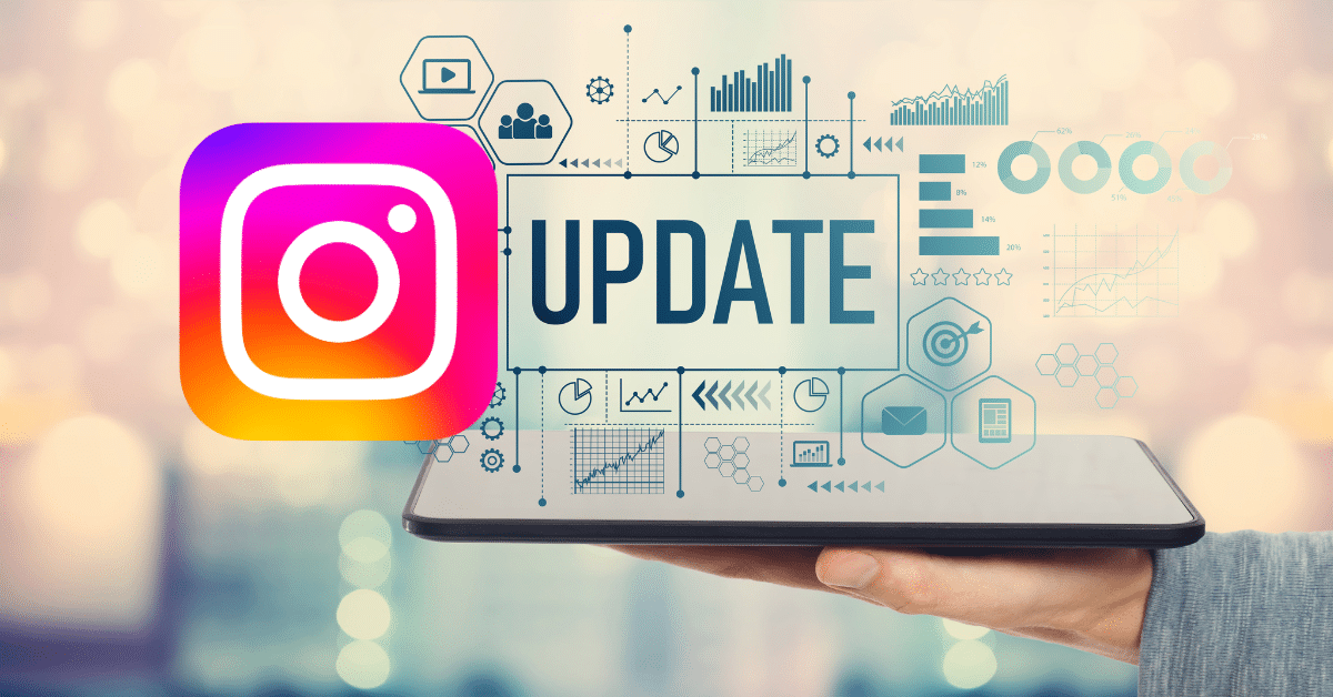 5 Key Instagram Updates You Should Know for 2025 - McIvor Marketing Blog