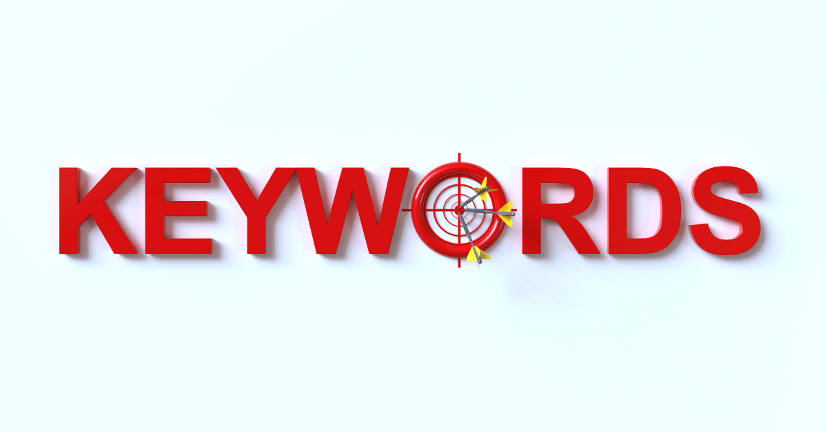 6 Key Insights on Keywords for 2025 Expert Tips You Need to Know! - McIvor Marketing